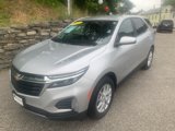 Certified 2022 Chevrolet Equinox LT image 4