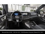 New 2025 Mercedes-Benz GLS 450 4MATIC image 3