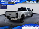 Used 2019 Ford F250 XL w/ XL Value Package image 5