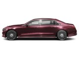Used 2024 Mercedes-Benz Maybach S 580 4MATIC image 3