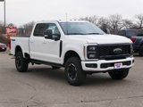 New 2025 Ford F350 Lariat image 4