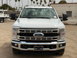 New 2025 Ford F350 XL w/ XL Chrome Package image 6