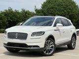 Used 2021 Lincoln Nautilus Reserve w/ Cargo Utility Package image 2