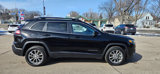 Used 2022 Jeep Cherokee Latitude Lux image 4