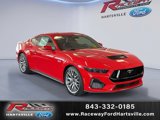 New 2025 Ford Mustang GT Premium image 5