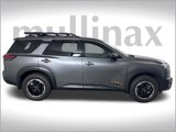 Used 2024 Nissan Pathfinder Rock Creek image 4
