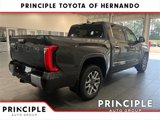 New 2025 Toyota Tundra 1794 Edition image 5