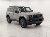 New 2025 Toyota Land Cruiser 1958 image 2