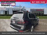 Used 2025 BMW X7 xDrive40i image 6