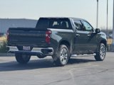 New 2025 Chevrolet Silverado 1500 LTZ image 5