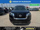 New 2025 Nissan Pathfinder SV image 2