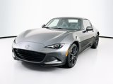Used 2025 MAZDA MX-5 Miata RF Grand Touring image 3