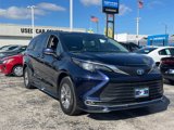 Used 2024 Toyota Sienna XLE image 2