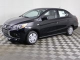 New 2024 Mitsubishi Mirage G4 ES image 5