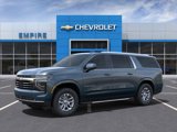 New 2025 Chevrolet Suburban LT w/ Comfort Package image 2