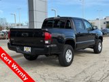 Certified 2022 Toyota Tacoma SR image 3
