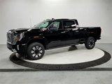New 2025 GMC Sierra 3500 Denali w/ Denali Reserve Package image 3
