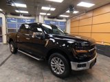 New 2025 Ford F150 XLT w/ Equipment Group 303A High image 1