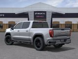 New 2026 GMC Sierra 1500 Elevation w/ Elevation Premium Package image 3