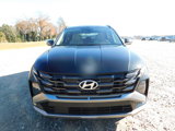 New 2025 Hyundai Tucson SEL image 2