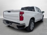 New 2026 Chevrolet Silverado 1500 LTZ image 4