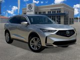 New 2025 Acura MDX FWD image 4