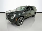 New 2025 GMC Yukon XL AT4 Ultimate image 3