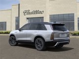 New 2026 Cadillac Vistiq Sport w/ LPO, Floor Liner Package image 3