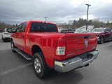 Used 2024 RAM 2500 Big Horn w/ Bed Utility Group image 4