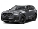 New 2025 Acura MDX A-Spec image 2