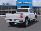 New 2025 Chevrolet Silverado 2500 High Country w/ Technology Package image 4
