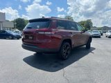 New 2025 Jeep Grand Cherokee L Limited image 6