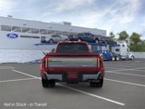 New 2026 Ford F450 King Ranch w/ Chrome Package image 5