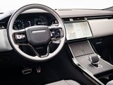 New 2026 Land Rover Range Rover Velar Dynamic SE image 4