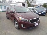 Used 2016 Kia Sedona SX image 2