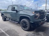 New 2025 Chevrolet Silverado 2500 LT w/ Trail Boss Package image 4