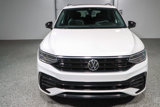 Used 2022 Volkswagen Tiguan SE R-Line image 4
