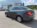 Used 2020 Chevrolet Sonic LS image 3