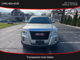 Used 2013 GMC Terrain SLT image 2