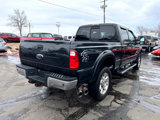 Used 2011 Ford F350 Lariat w/ Lariat Ultimate Pkg image 4