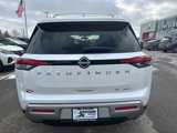 New 2025 Nissan Pathfinder SL image 4