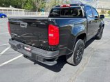 Used 2021 Chevrolet Colorado Z71 w/ Z71 Midnight Edition image 5