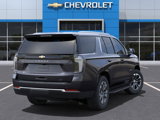 New 2025 Chevrolet Tahoe LT image 4