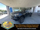 New 2025 Chevrolet Silverado 1500 ZR2 w/ Technology Package image 4