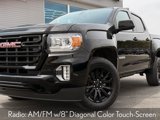 Used 2022 GMC Canyon Elevation w/ Elevation Premium Package image 3
