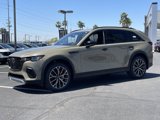 New 2025 MAZDA CX-70 Plug-In Hybrid w/ Premium Plus image 2