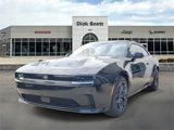 New 2025 Dodge Charger R/T w/ Quick Order Package 25M R/T image 2