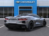 New 2025 Chevrolet Corvette Stingray Premium Conv w/ Z51 Performance Package image 4