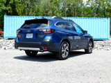 Used 2020 Subaru Outback Touring w/ Popular Package #2 image 3