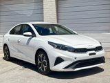 Used 2021 Kia Forte LXS image 6